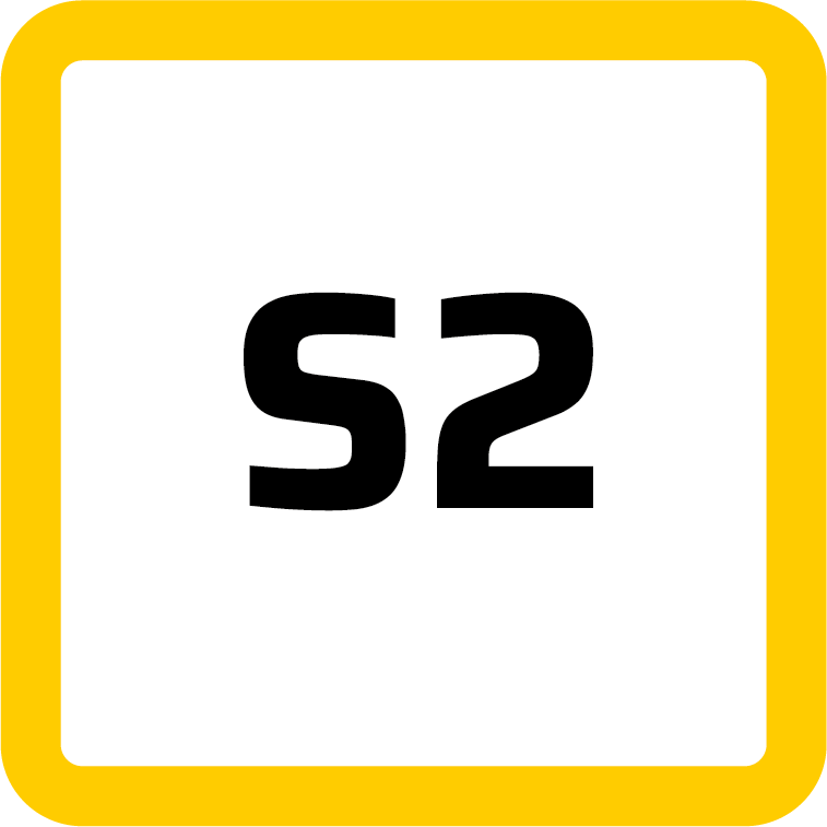 Image Sicherheitsstufe