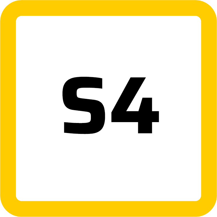 Image Sicherheitsstufe
