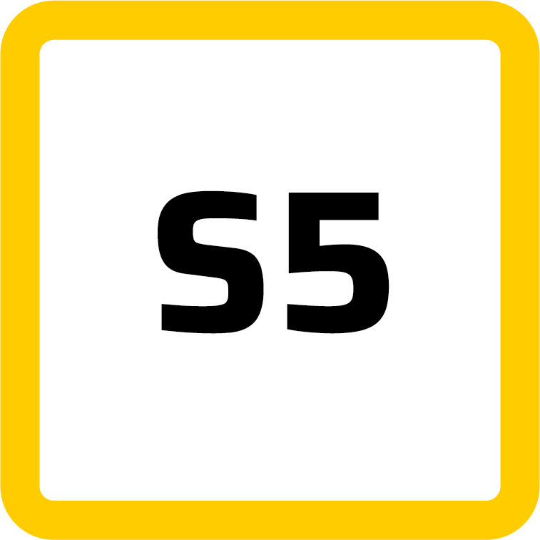 Image Sicherheitsstufe