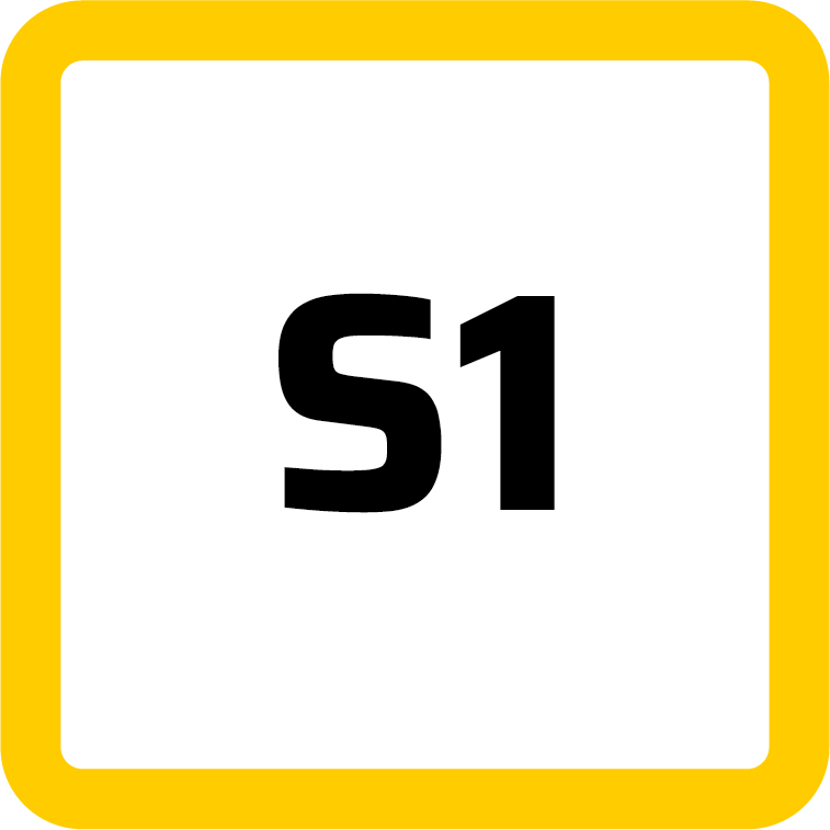 Image Sicherheitsstufe