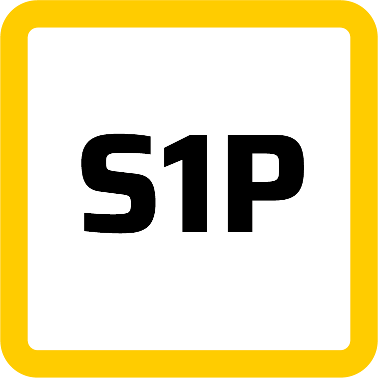 Image Sicherheitsstufe