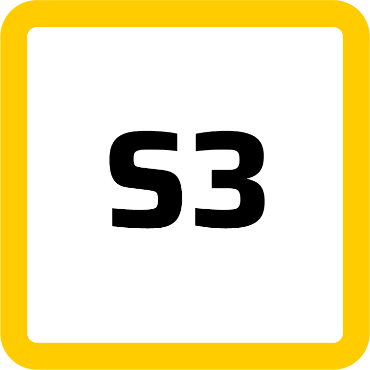 Image Sicherheitsstufe