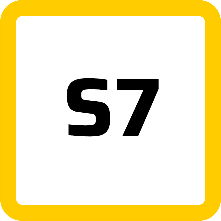 Image Sicherheitsstufe